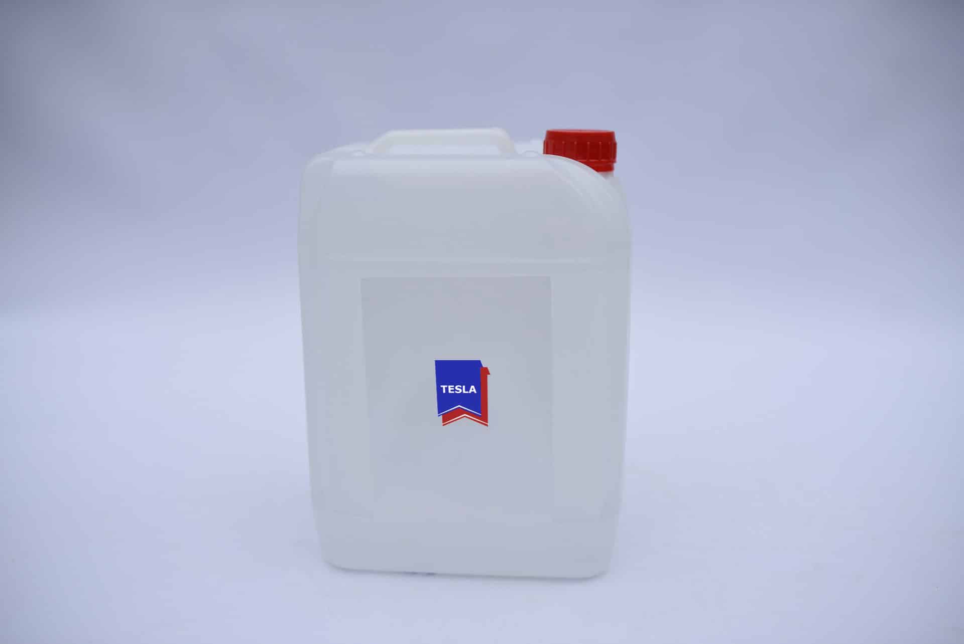 Sol - Zift, reçine, mum çözücü