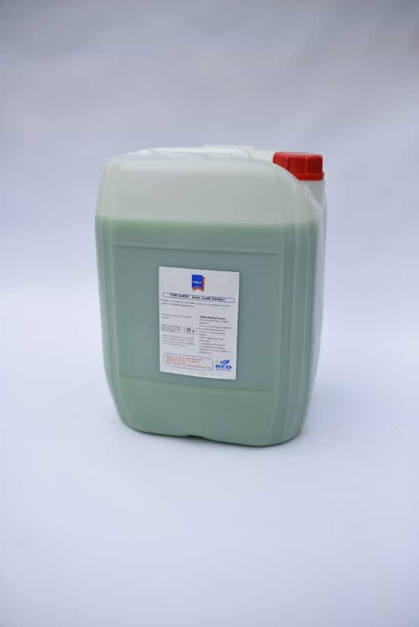 Tyre Extra - Lastik Parlatıcı