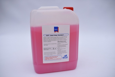 Seat - Genel detay temizleyici