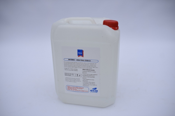 Kötü koku giderici