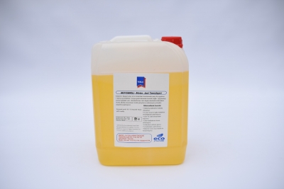 Motobrill - Motor, jant temizleyici