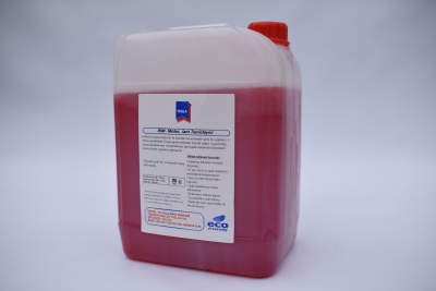 Rim - Motor, jant temizleyici