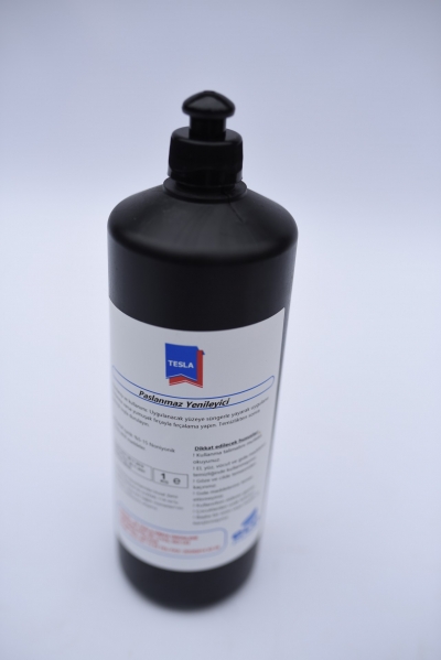 Profesyonel Paslanmaz Yenileyici